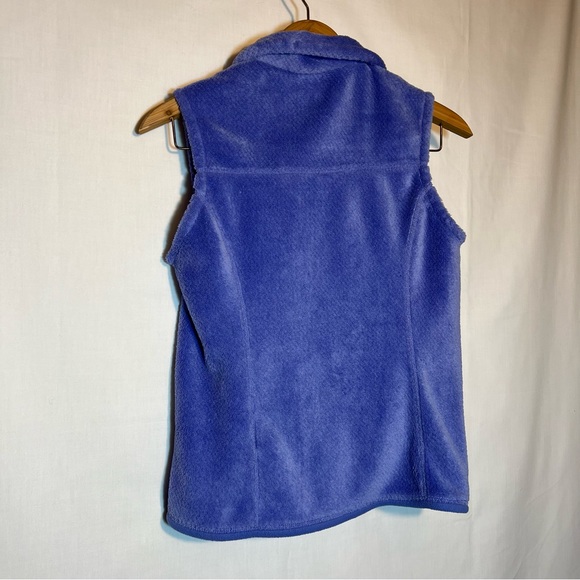Patagonia Re-Tool Vest Purple Small - Picture 5 of 8